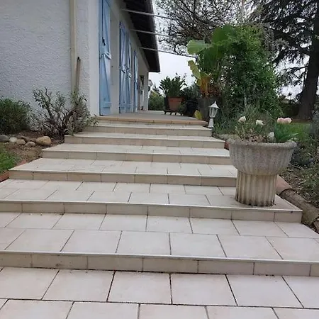 De Charme Avec Piscine Villa *