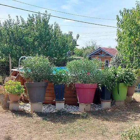 De Charme Avec Piscine *