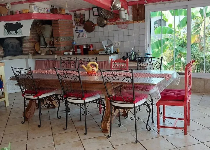 De Charme Avec Piscine